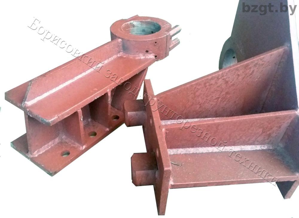 Модернизированные бугеля(рычаги) ЭТЦ-1609, ЭТЦ-1605